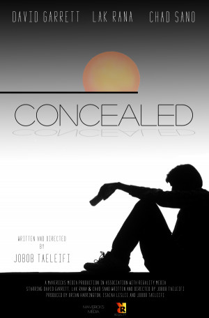 Concealed
