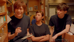 Oedo no Candy 2