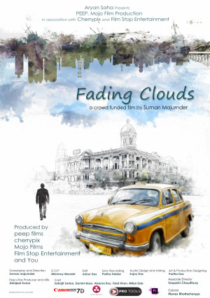 Fading Clouds