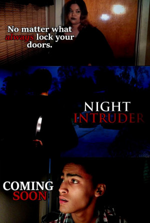 Night Intruder