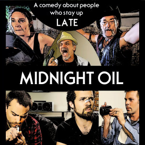 Midnight Oil