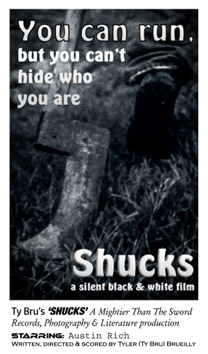 Shucks