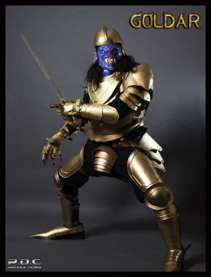 MMPR the Last Ranger Parody VII