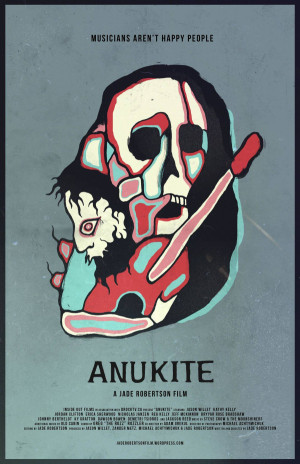 Anukite