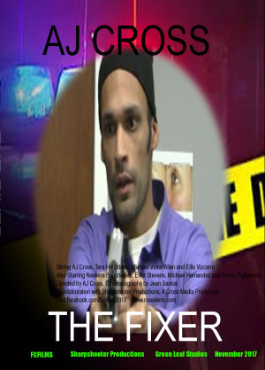 The Fixer