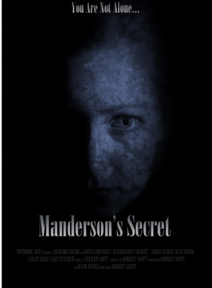 Manderson's Secret