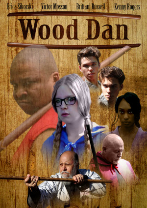 Wood Dan