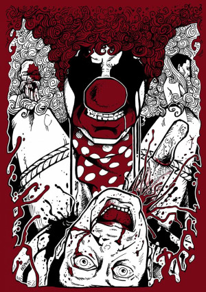 TORMENT