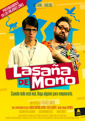 Ape Lasagna