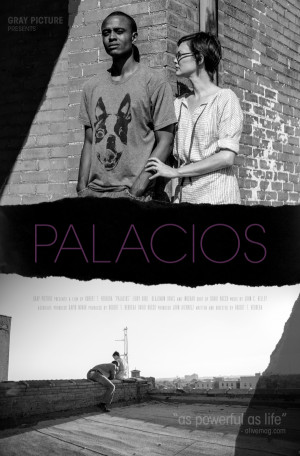 Palacios