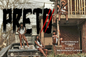 Preto The Movie 2