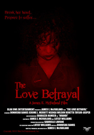 The Love Betrayal