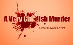 A Very Childish Murder