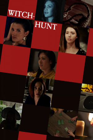 Witch-Hunt