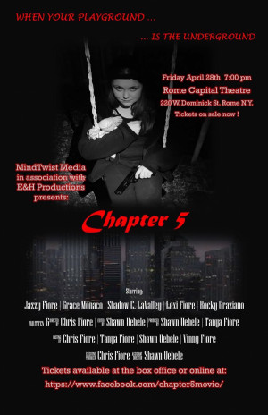 Chapter 5