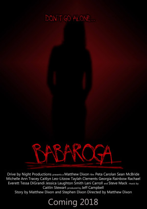 Babaroga