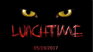 Lunchtime: The Movie