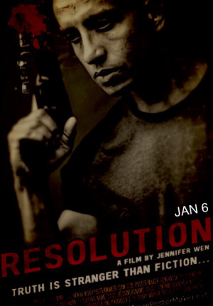 Resolution