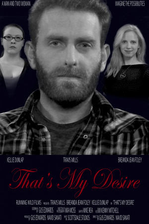 That's My Desire