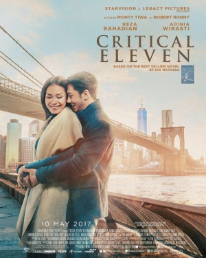 Critical Eleven