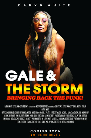 Gale and the Storm