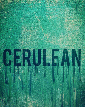 Cerulean