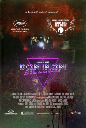 Dominom: The God of the Worms