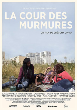 La cour des murmures
