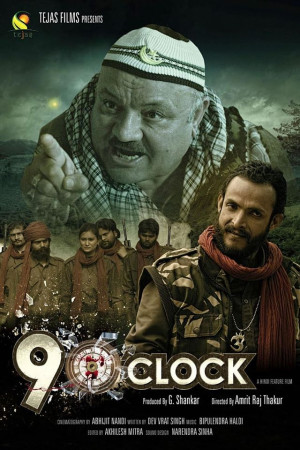9 O' Clock