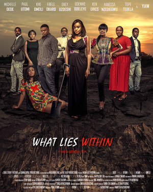 What Lies Within