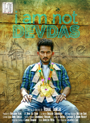 I Am Not Devdas