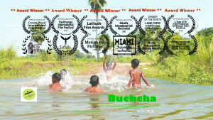 Buchcha