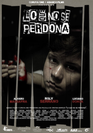 Lo que no se perdona