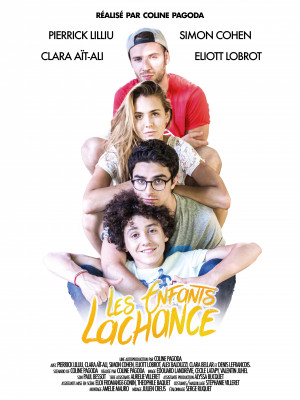Les enfants Lachance
