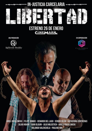 Libertad