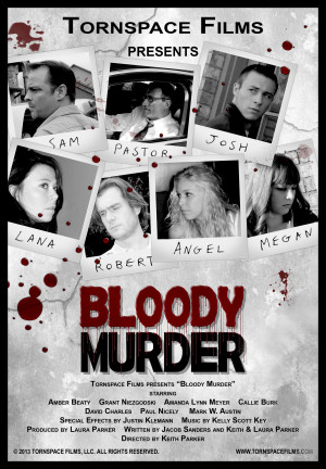 Bloody Murder
