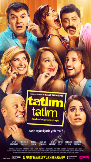 Tatlim Tatlim