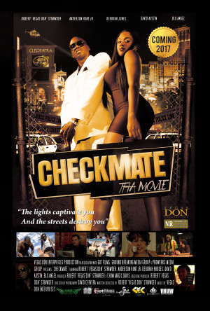 Checkmate Tha Movie