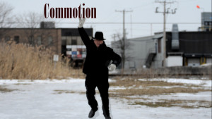 Commotion