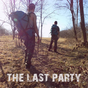 The Last Party