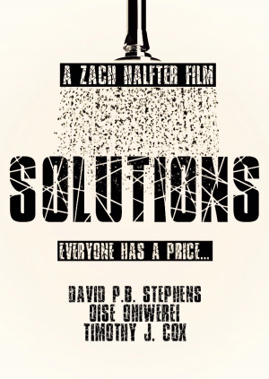 Solutions