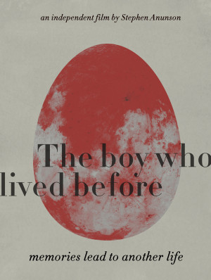 The Boy Who Lived Before