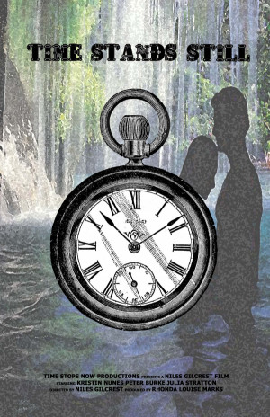 Time Stands Still