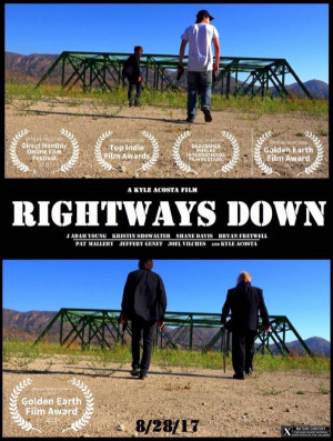 Rightways Down