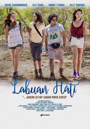 Labuan Hati