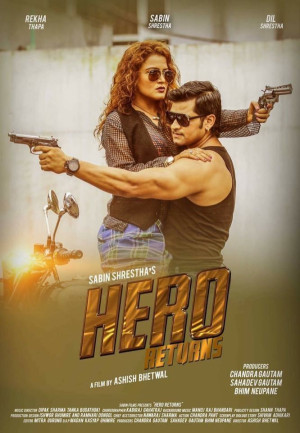 Hero Returns