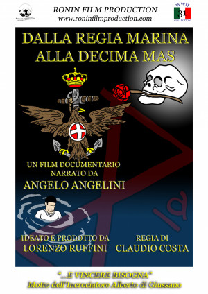Dalla Regia Marina alla Decima Mas