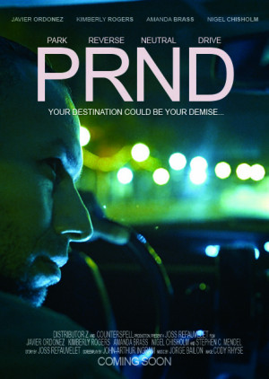 PRND
