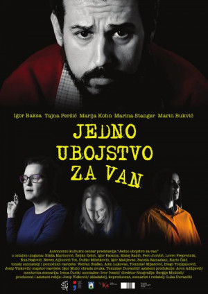 Jedno Ubojstvo za Van