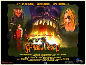 Cult of the Shadow People